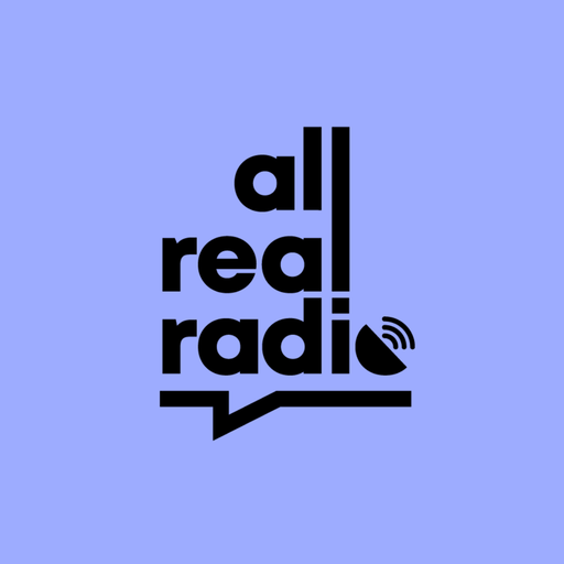 All Real Radio logo