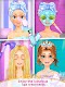 screenshot of Princess Salon 2 - Girl Games