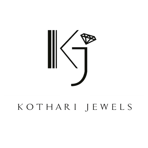 Kothari Jewels Valuation logo