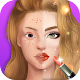 Beauty Salon - makeup games & super idle makeover Windowsでダウンロード