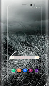 Captura de Pantalla 8 Fondo pantalla de borde curvo android