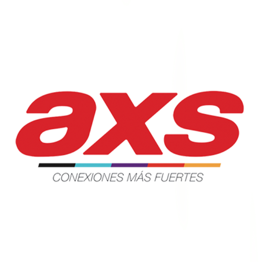 AXS - CX CUSTOMER  Icon