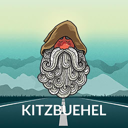 「Kitzbuehel Transfers, Roads, W」のアイコン画像