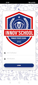 Innov's school 1.0.0 APK + Mod (Free purchase) for Android