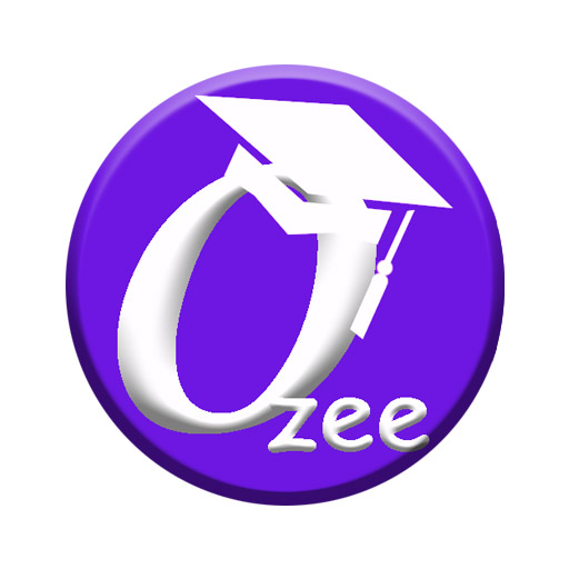 Ozee - Onlineguruzee logo