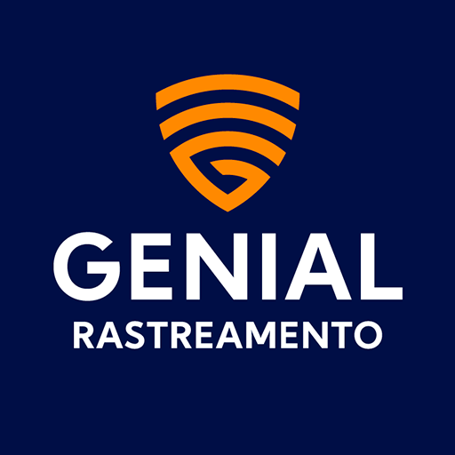 Genial Rastreamento logo