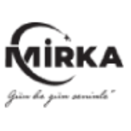 Mirka Mobilya logo