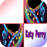 Katy Perry Piano Tiles icon