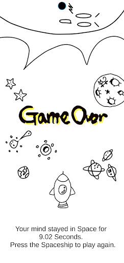 Catsteroids Screen 3