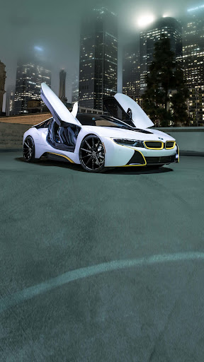 Download Bmw I8 Wallpaper Apk Free For Android Apktume Com