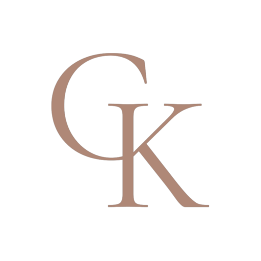 Coach K logo