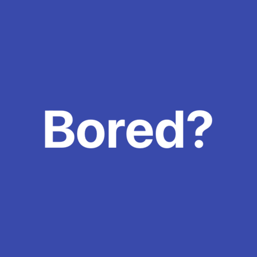 BoredAF logo