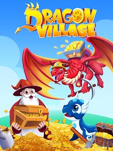 Dragon Village Screenshot