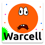Warcell icon