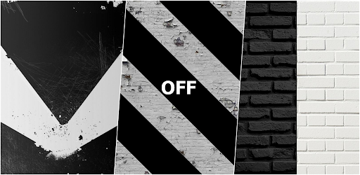 Black & White Wallpaper HD 4K