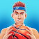 Basket Clash: 1v1 Sports Games icon