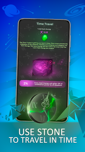 Annihilation - Space Tycoon - Simulation - games
