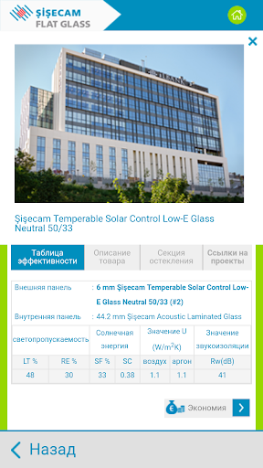 Right Glass Pro Russia