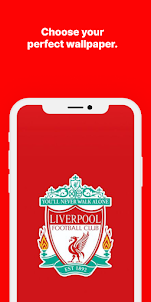 Liverpool FC wallpaper full HD