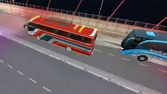 Bus Simulator: Transit Empire