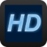 HD Contacts icon