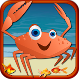 Crab Hunger icon