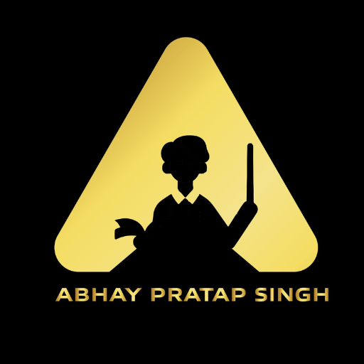 Abhay Pratap Singh logo