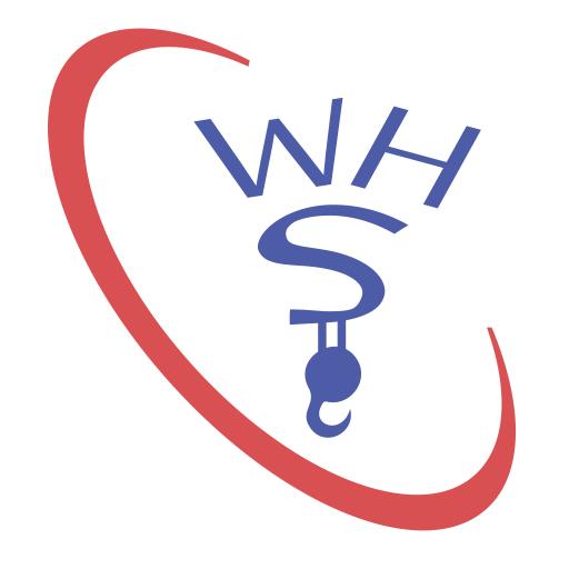 WHS Inspection App Windows에서 다운로드