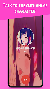 Imágen 22 Oshi no Ko calling android