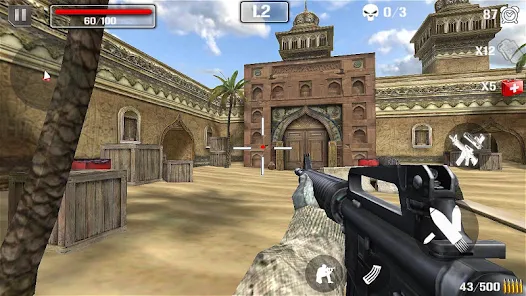 Sniper Special Blood Killer – Apps On Google Play