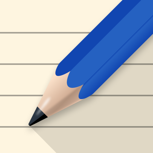 Simple Notes: Note-Taking App logo