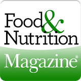 Food & Nutrition Magazine icon