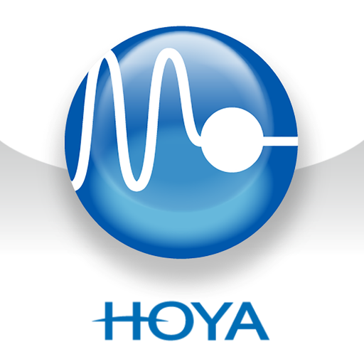 Hoya Sensor logo