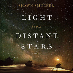 Icon image Light from Distant Stars: A Novel