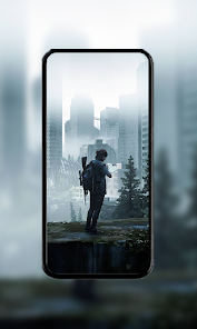 The Last Of Us Wallpaper HD 1.18.0 APK + Mod (Free purchase) for Android