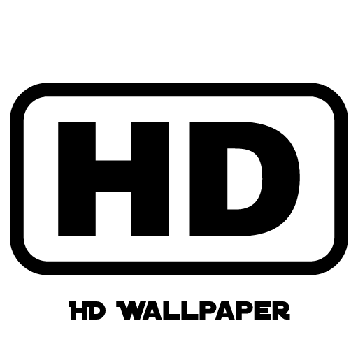 HD Wallpaper logo