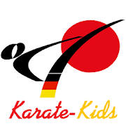 Karate Kids DKV  Icon