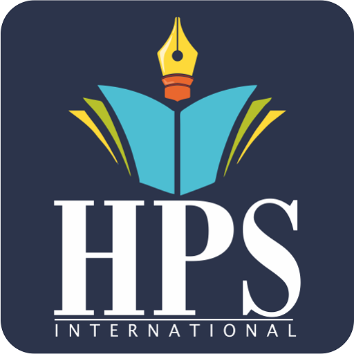 HPS International - Google Play 앱
