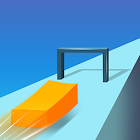 jelly shape - 3D Game 2.8