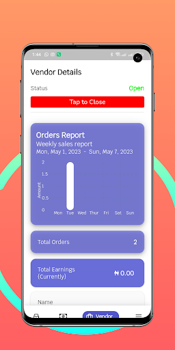 Partner Screen 3
