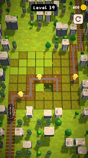 Unknown app Screenshot