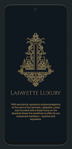 Lafayette Luxury Concierge