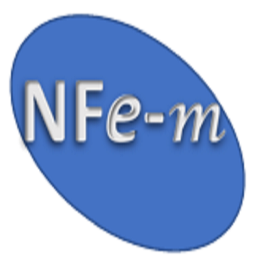 NFe-m(teste) logo