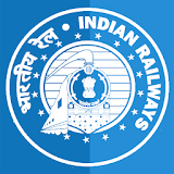 IRCTC INDIAN RAIL TRAIN INFO icon