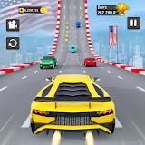 Mini Car Runner - Racing Games icon