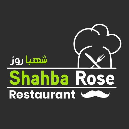 Shahba Rose Restaurant logo
