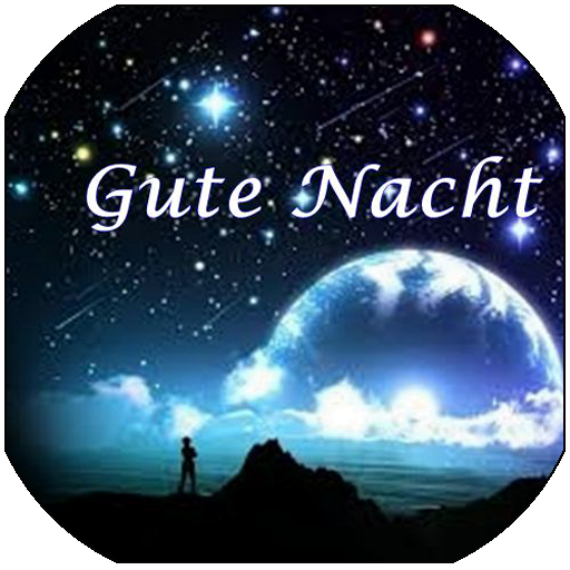 Gute Nacht logo