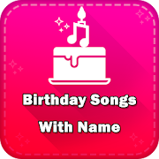 Birthday Song With Name Maker