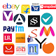 Sonari - All in One App + Earn Money + Shopping دانلود در ویندوز