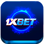 Cover Image of ダウンロード 1x Sports betting 1XBET tips 1.0 APK